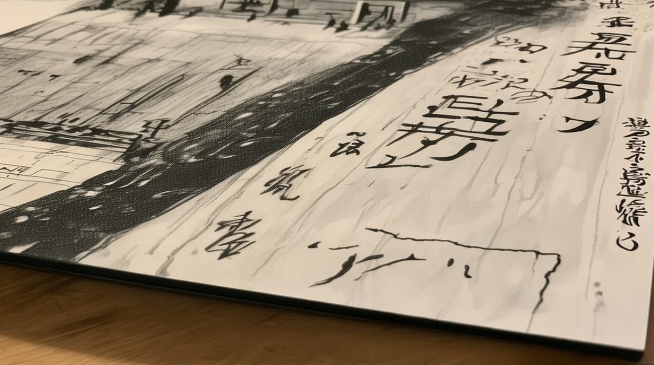 画家周明富