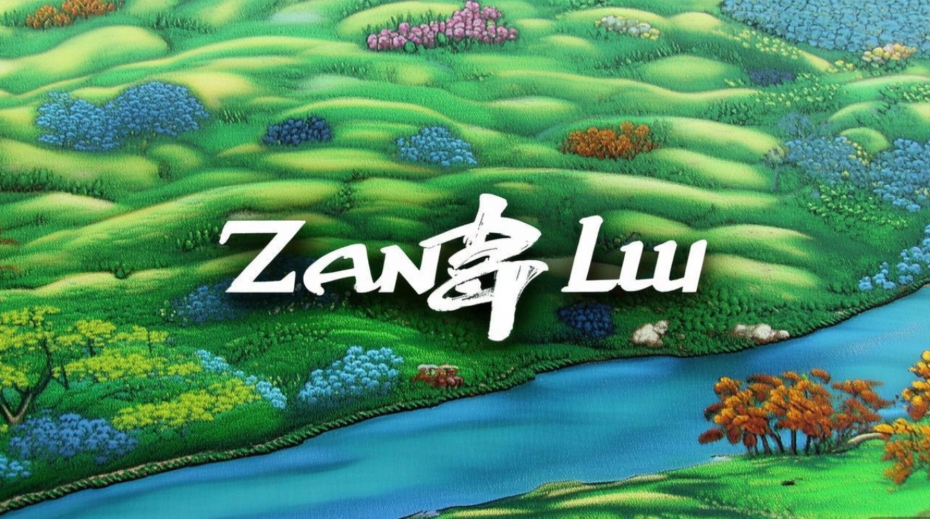 画家张乐路