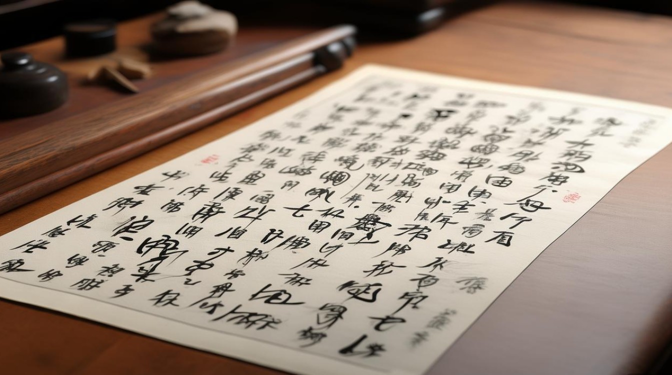 陆天波书法