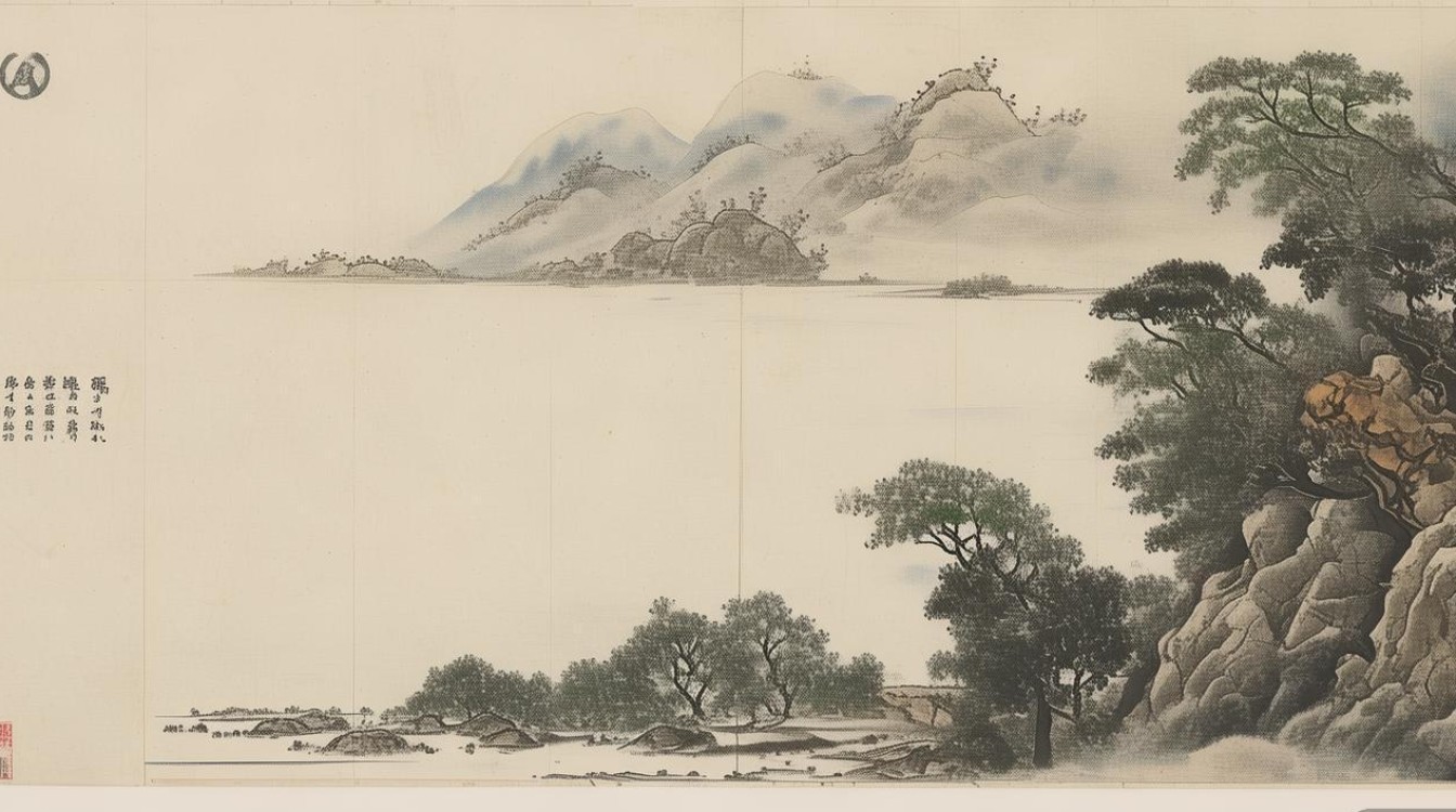 画家祝亚明