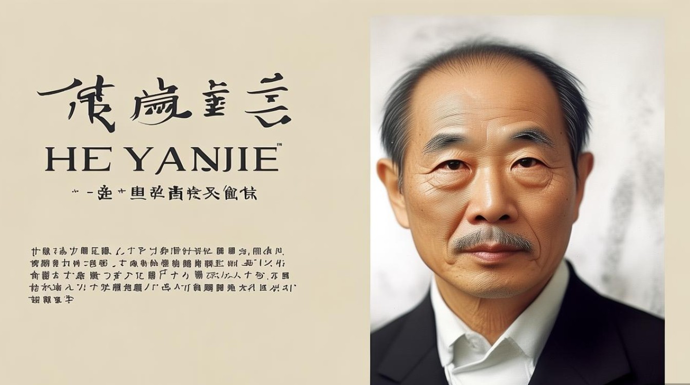 何延杰画家