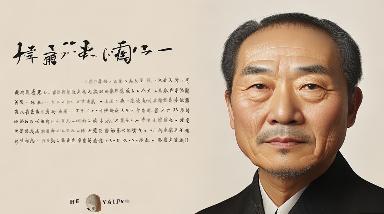 何延杰画家