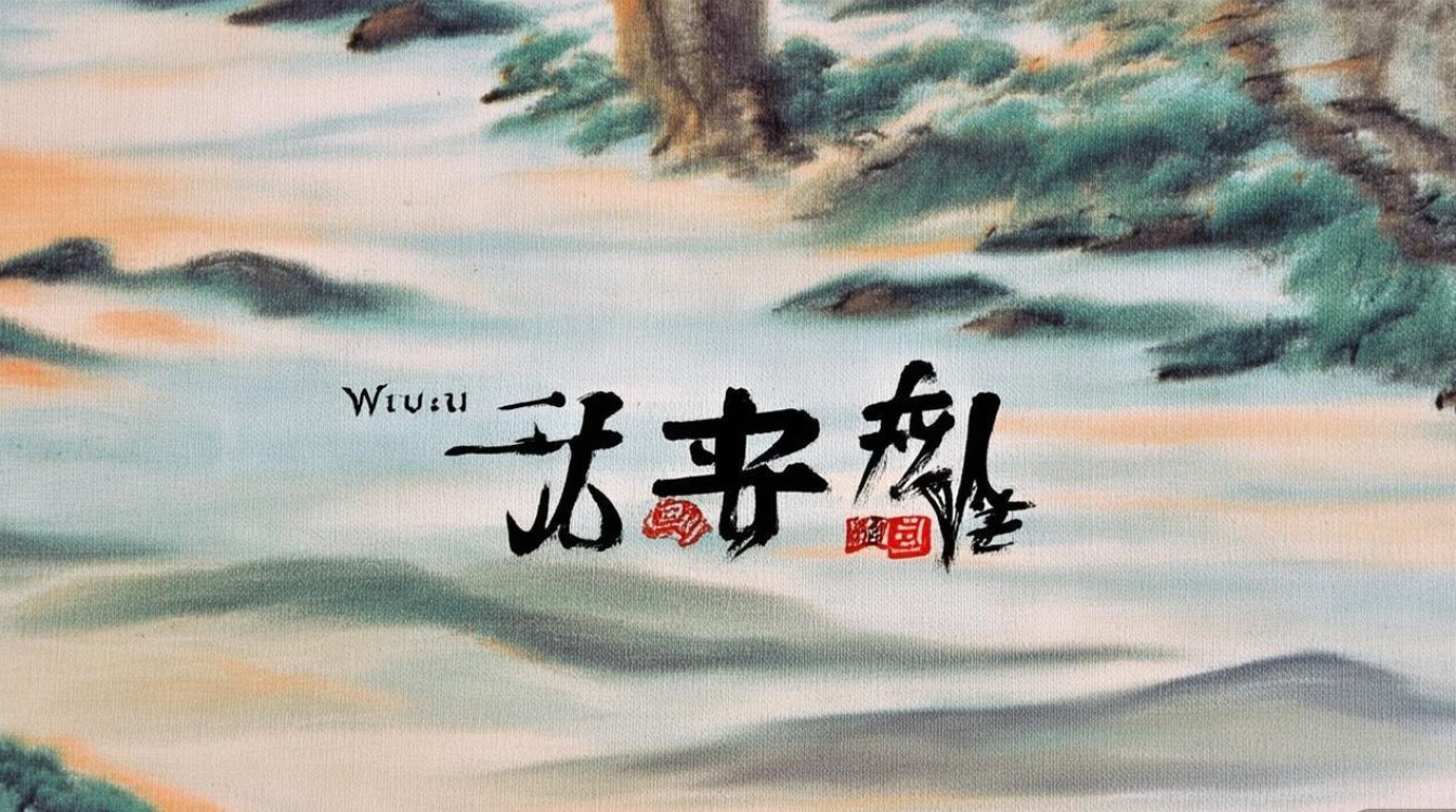 画家罗伟6
