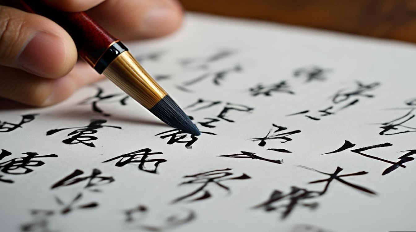 书法家王玉玺