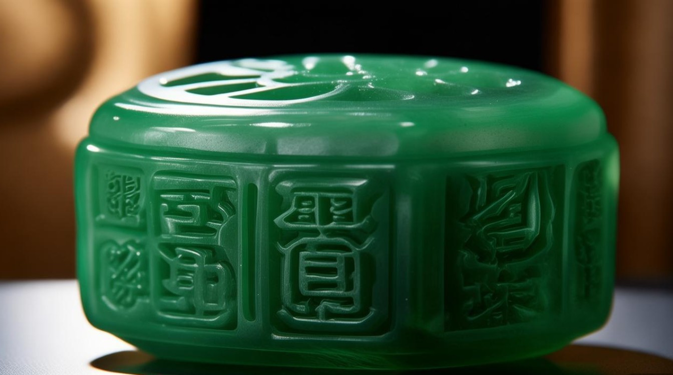翡翠福禄寿价值