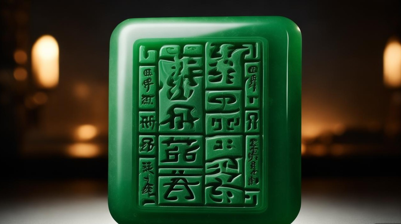 翡翠福禄寿价值