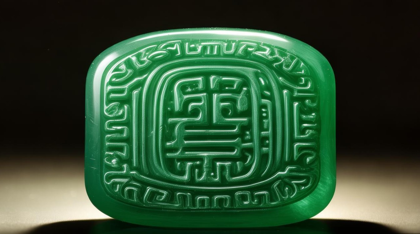 翡翠福禄寿价值