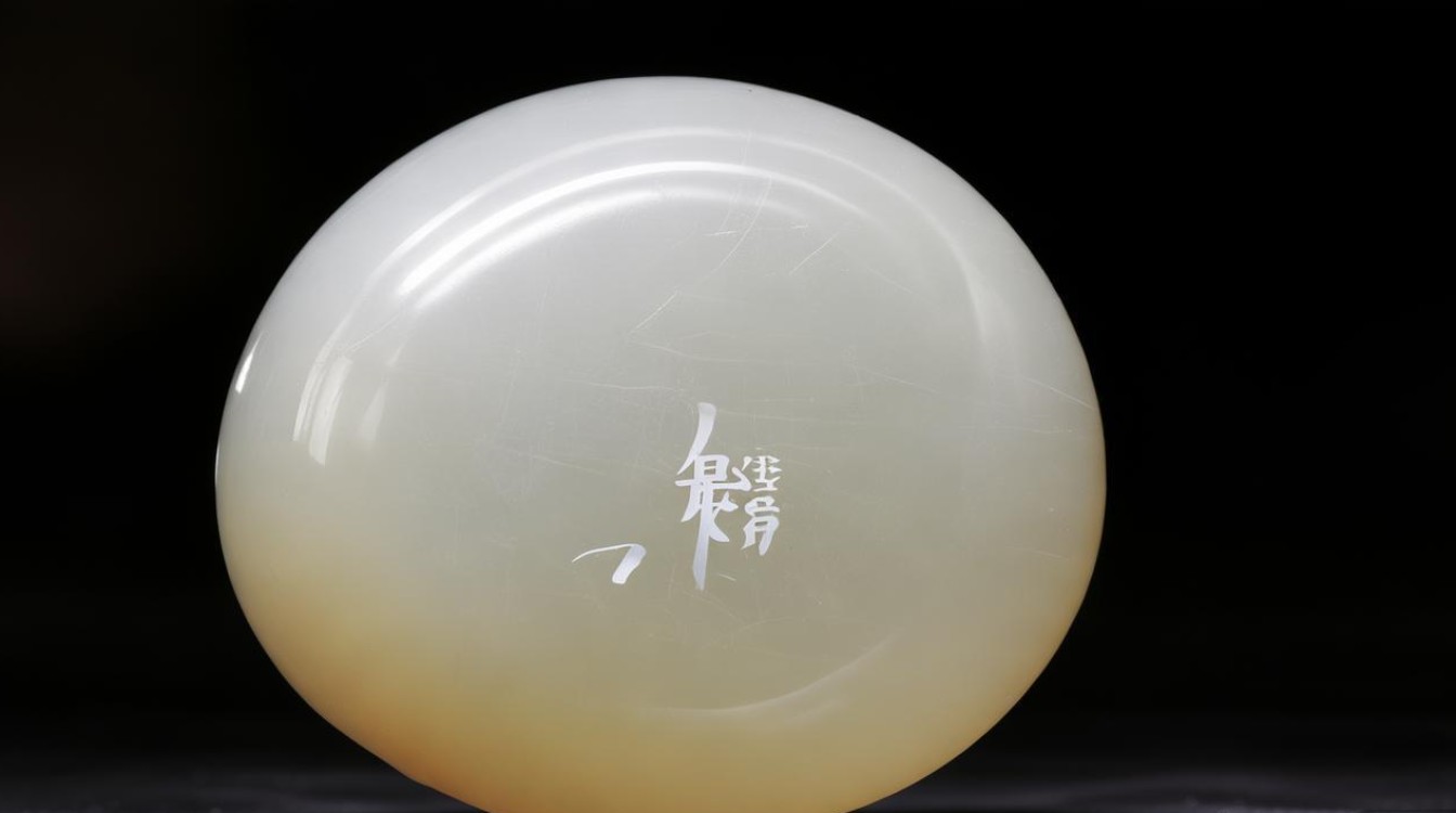 白翡翠价格及图片