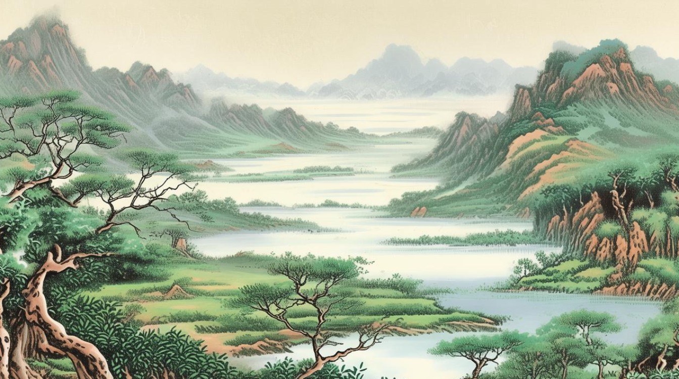 屈义林画家