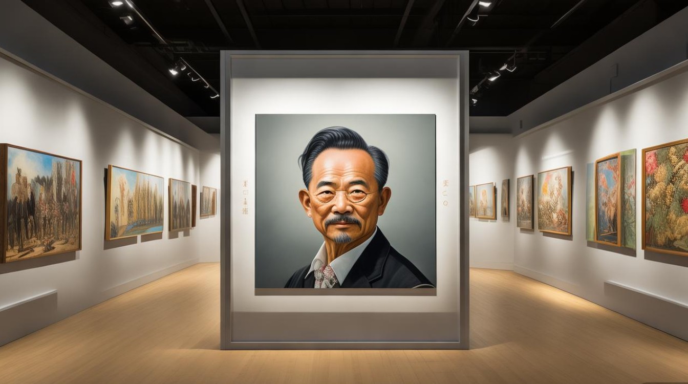 孙学文画家简介