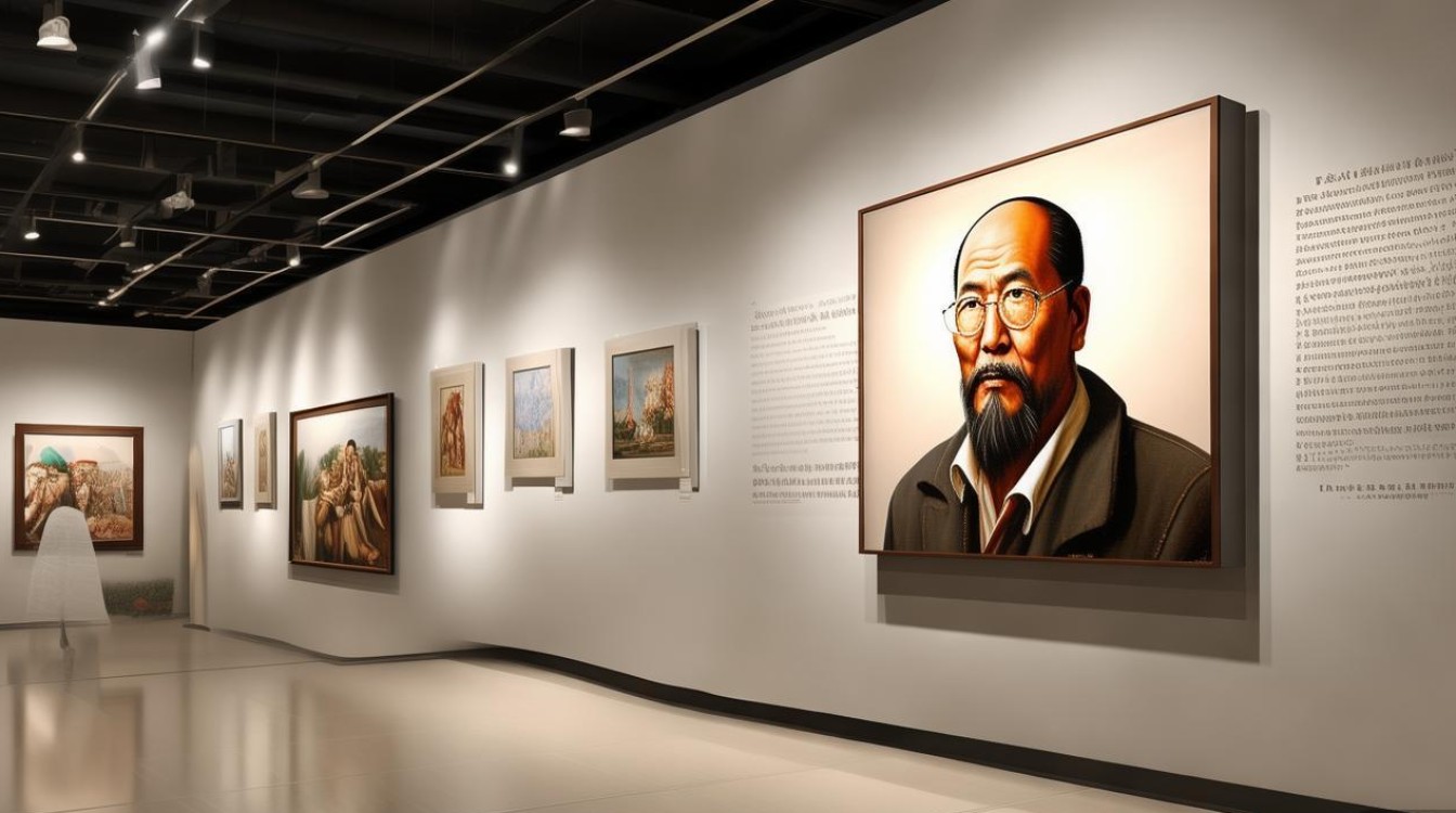 孙学文画家简介