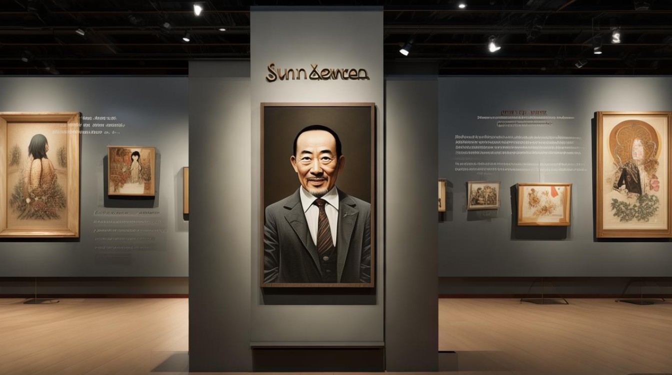 孙学文画家简介