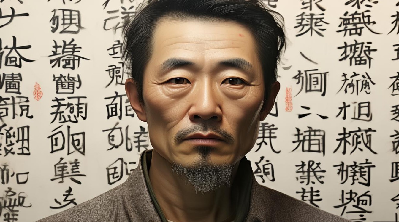 画家蒋宝龄