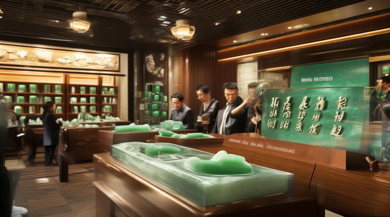 北京鉴定翡翠机构