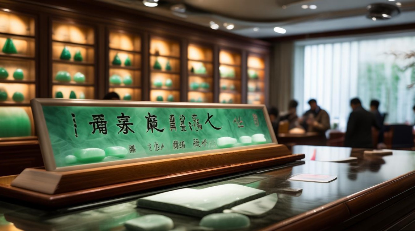 北京鉴定翡翠机构