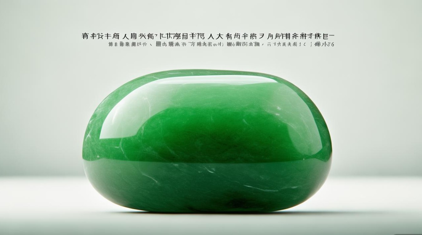 翡翠的简单介绍