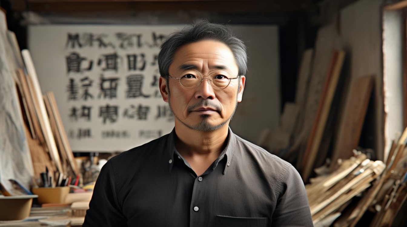 庞现军画家