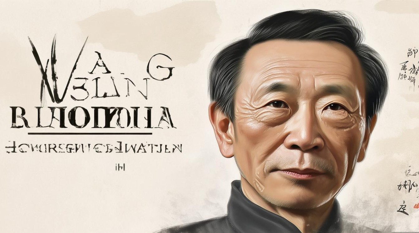 王宝志画家