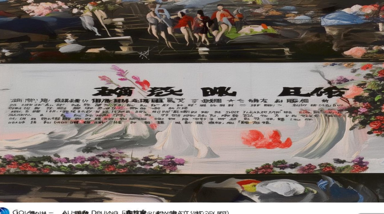 画家冀国栋