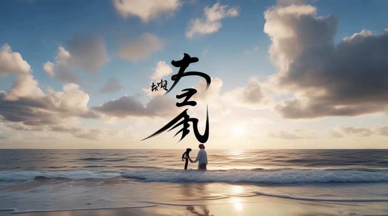 海天书法家