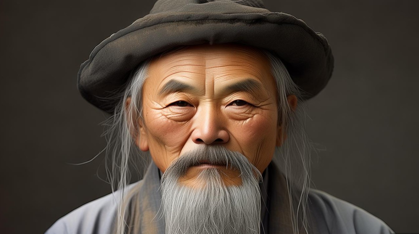 陕西画家寇