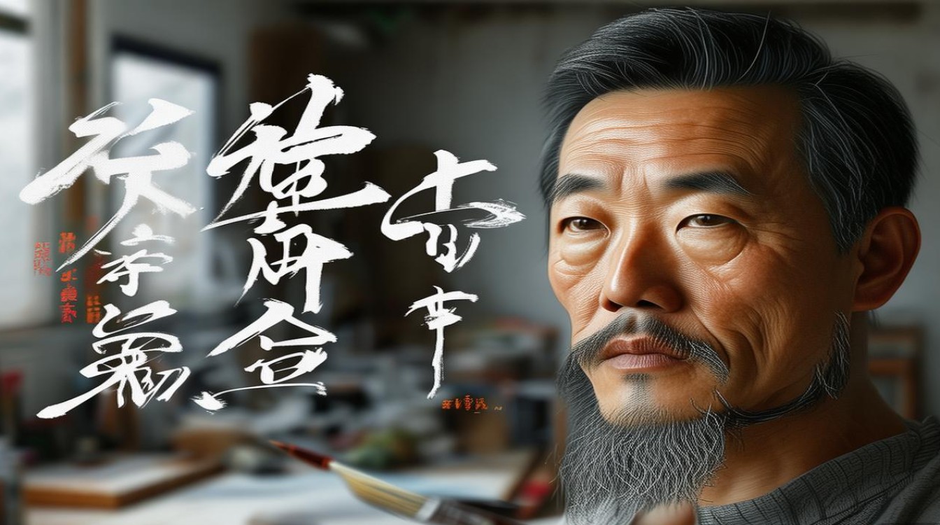 恽郊惮画家