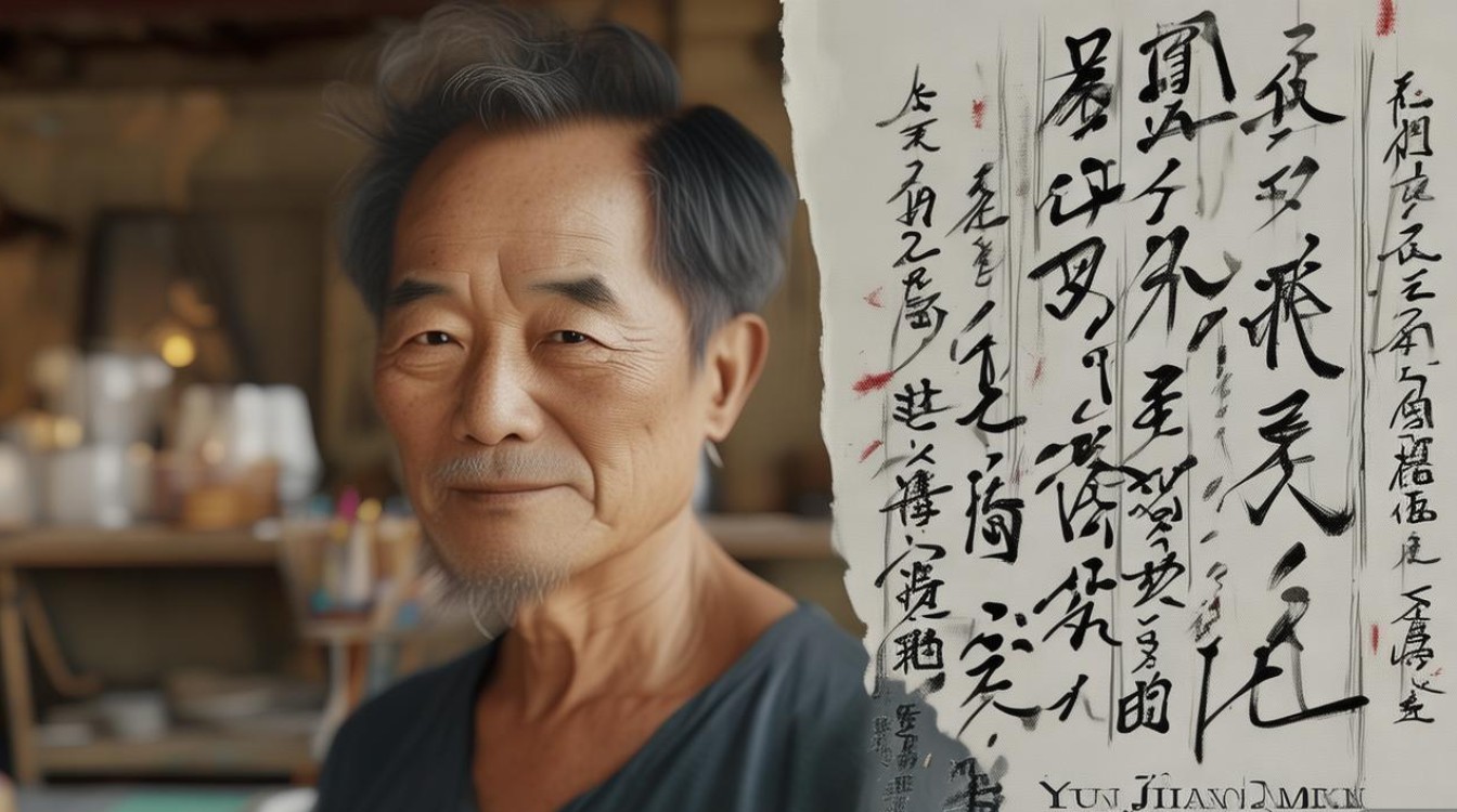 恽郊惮画家