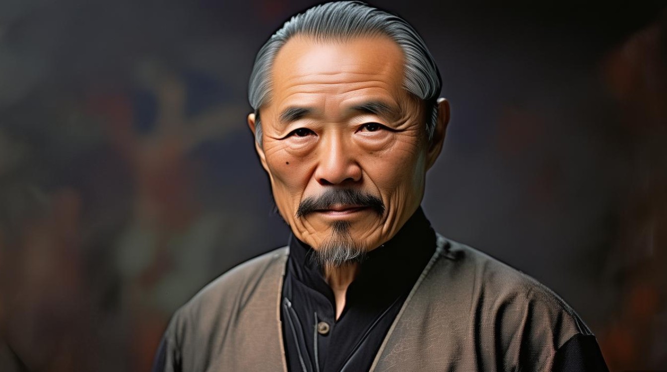 阮士旺画家