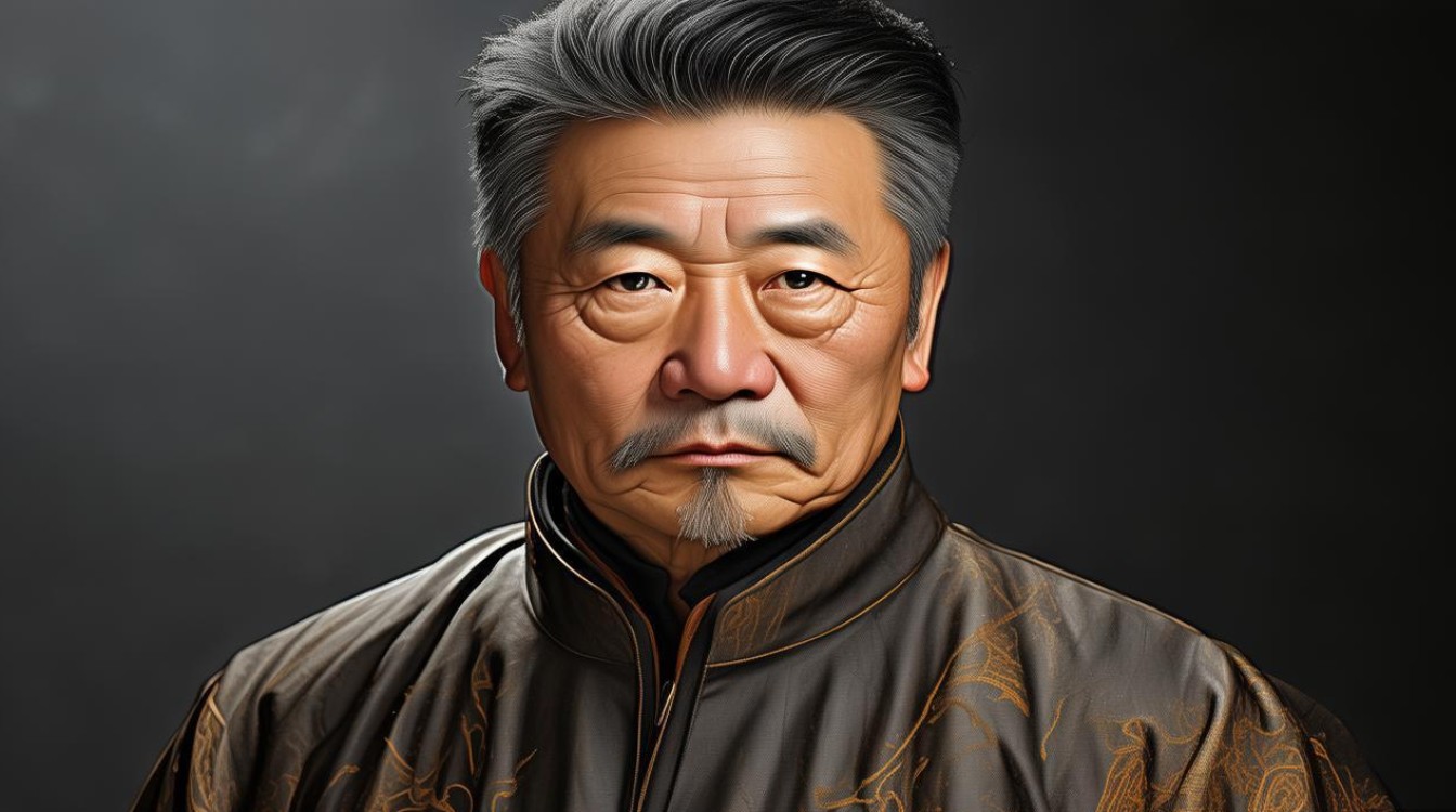 阮士旺画家