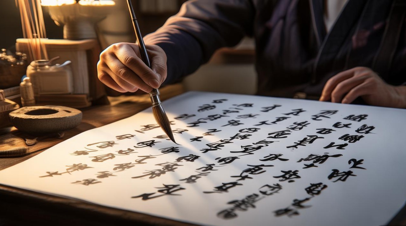 书法家杨乐