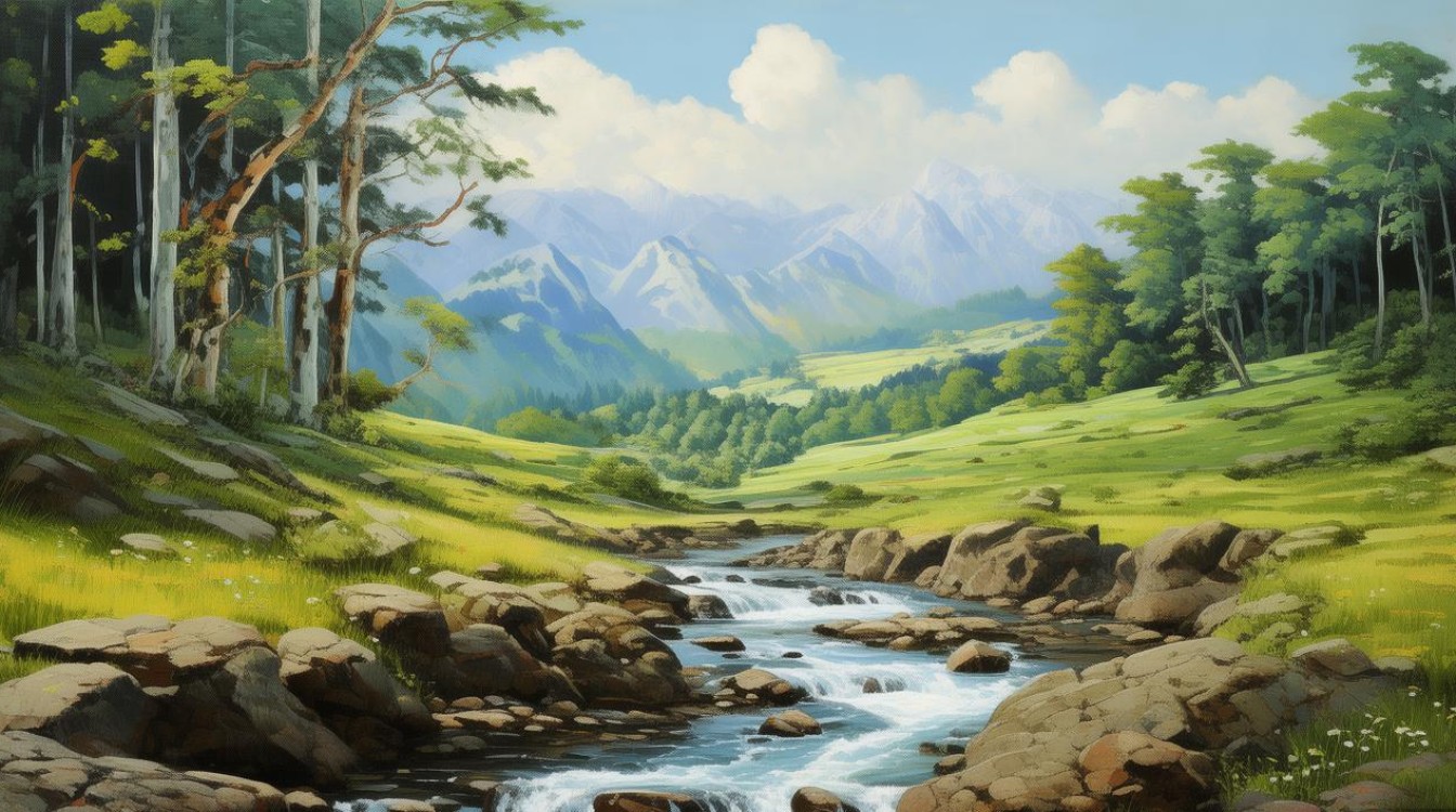 王林画家画