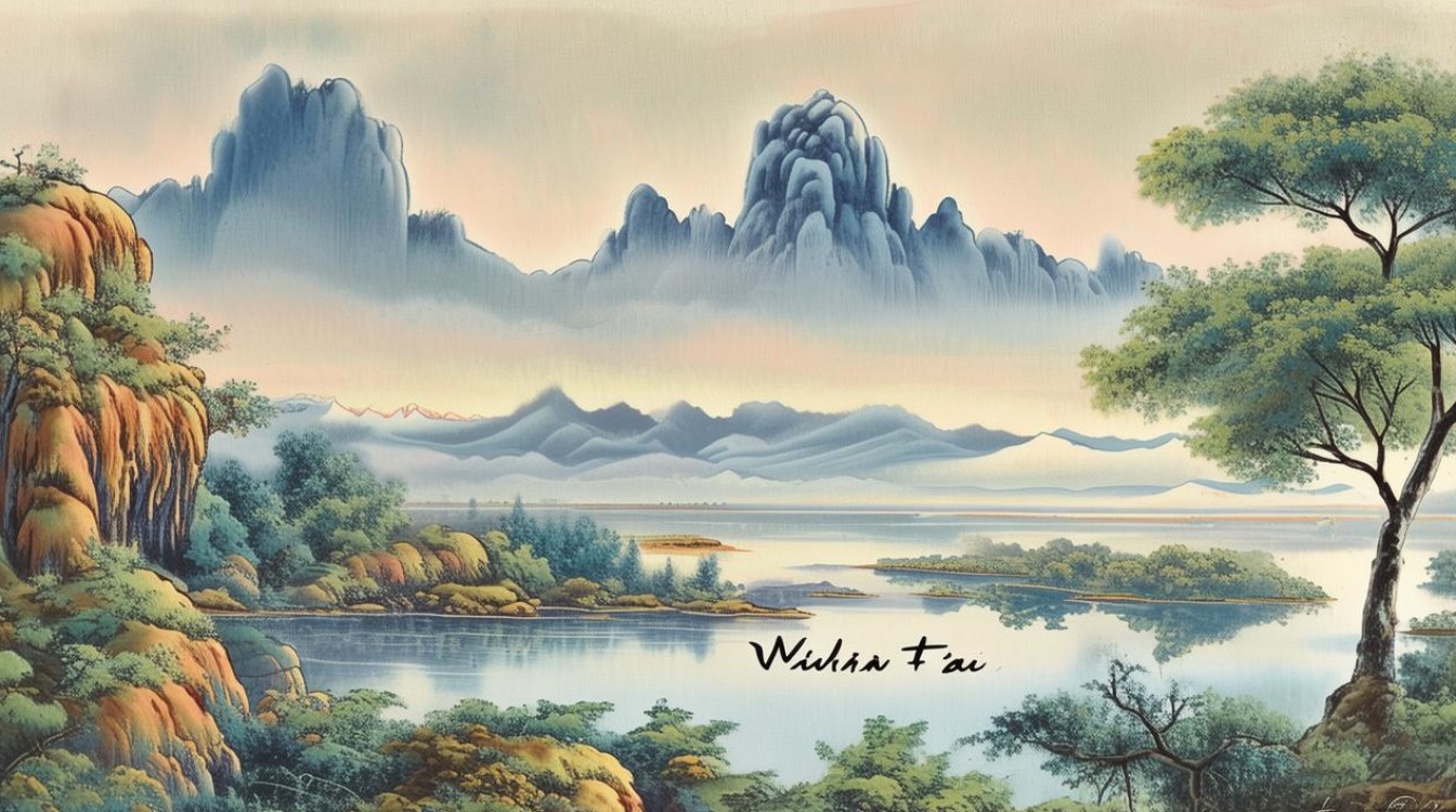 吴泰画家价格