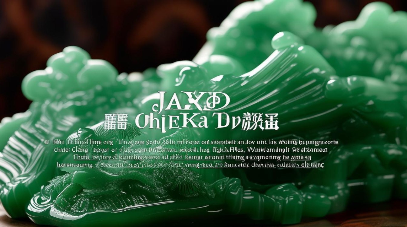 会卡场口翡翠