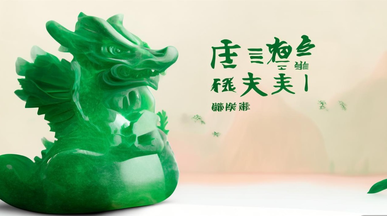 适合孩子的翡翠