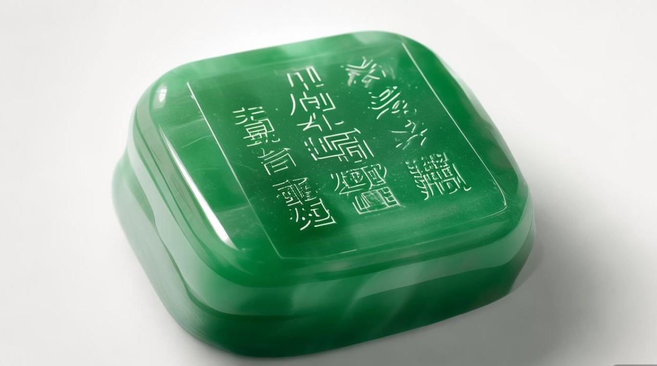 极品白底青翡翠