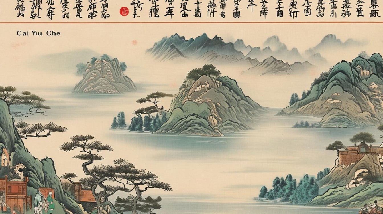 潮州蔡喻画家