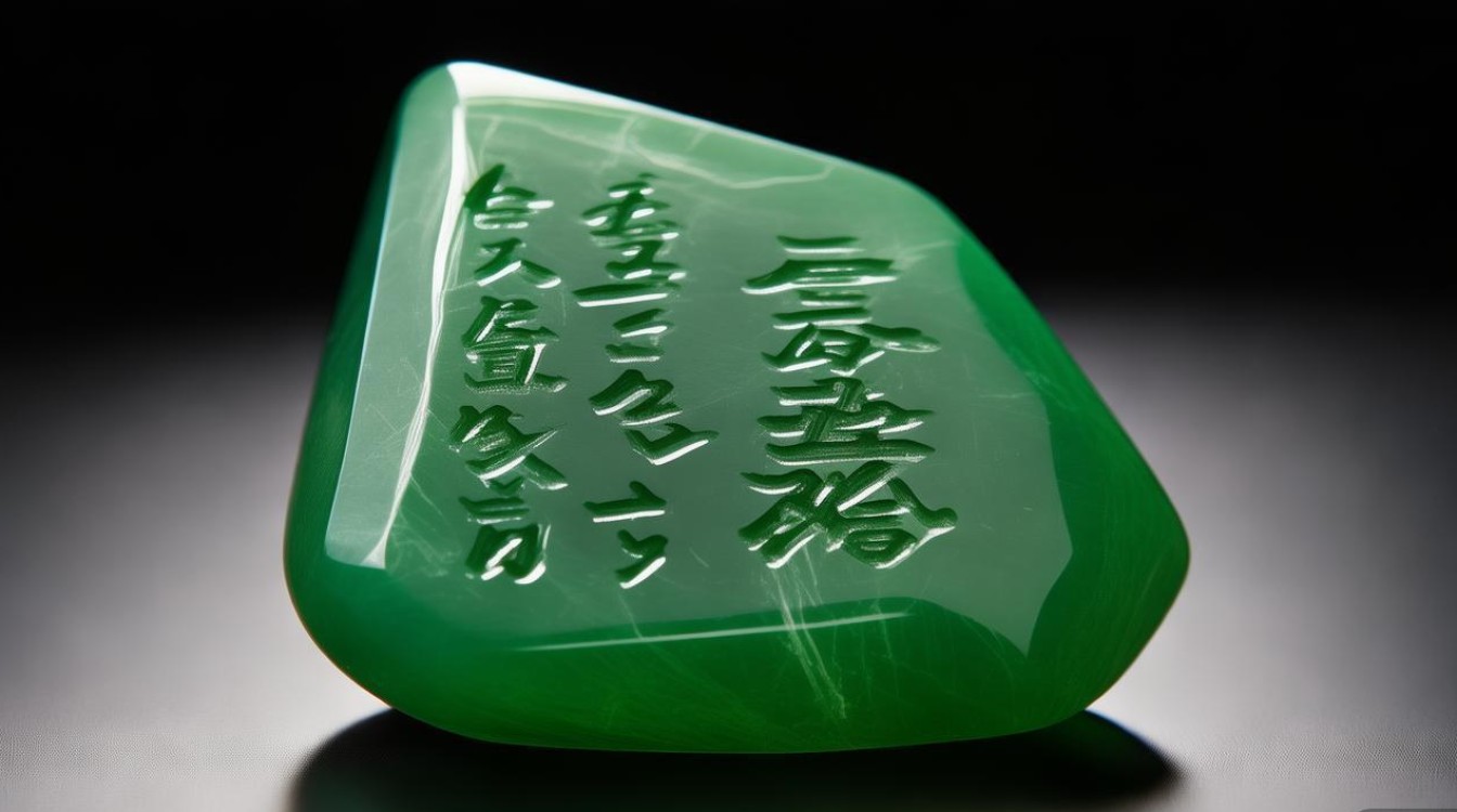 正阳绿老翡翠