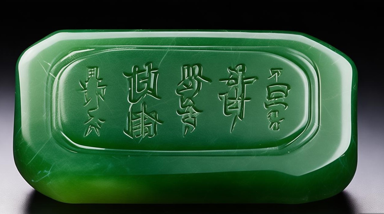 正阳绿老翡翠