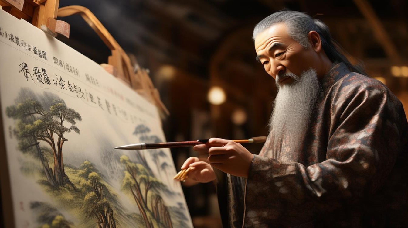 顾乐之画家