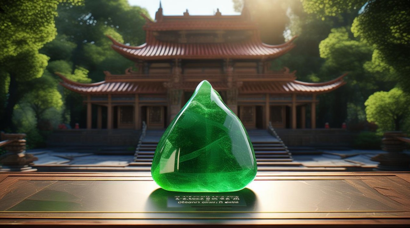 老庙 翡翠价格