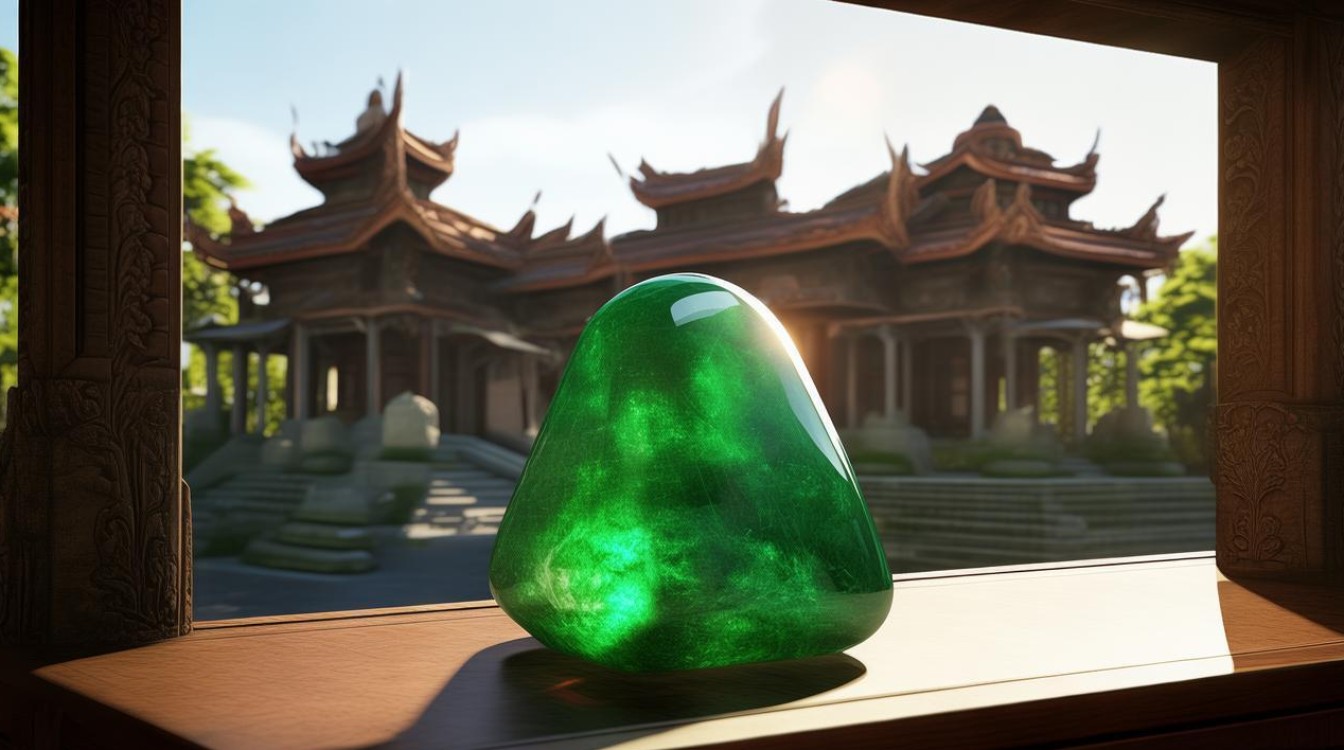 老庙 翡翠价格