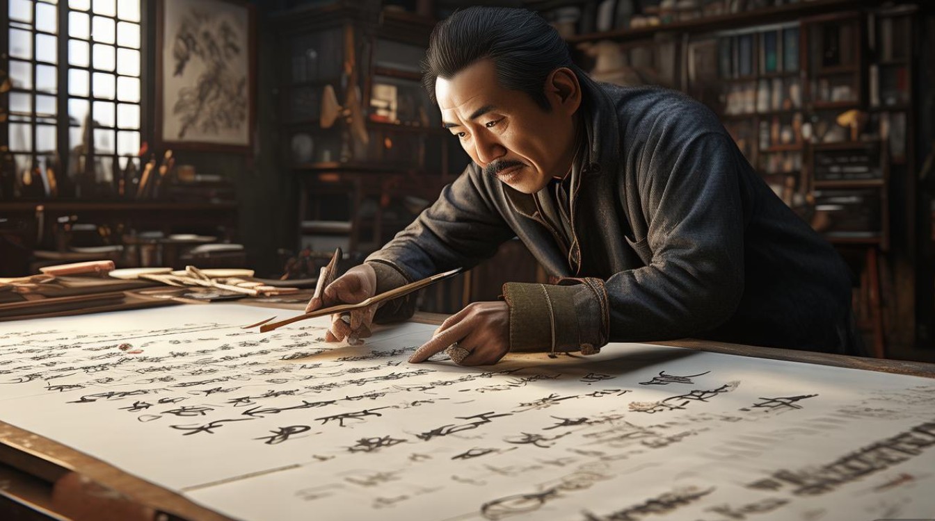 北京画家利中