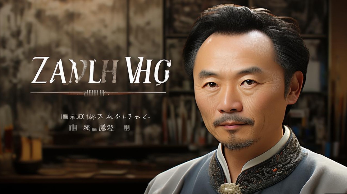张李忠画家