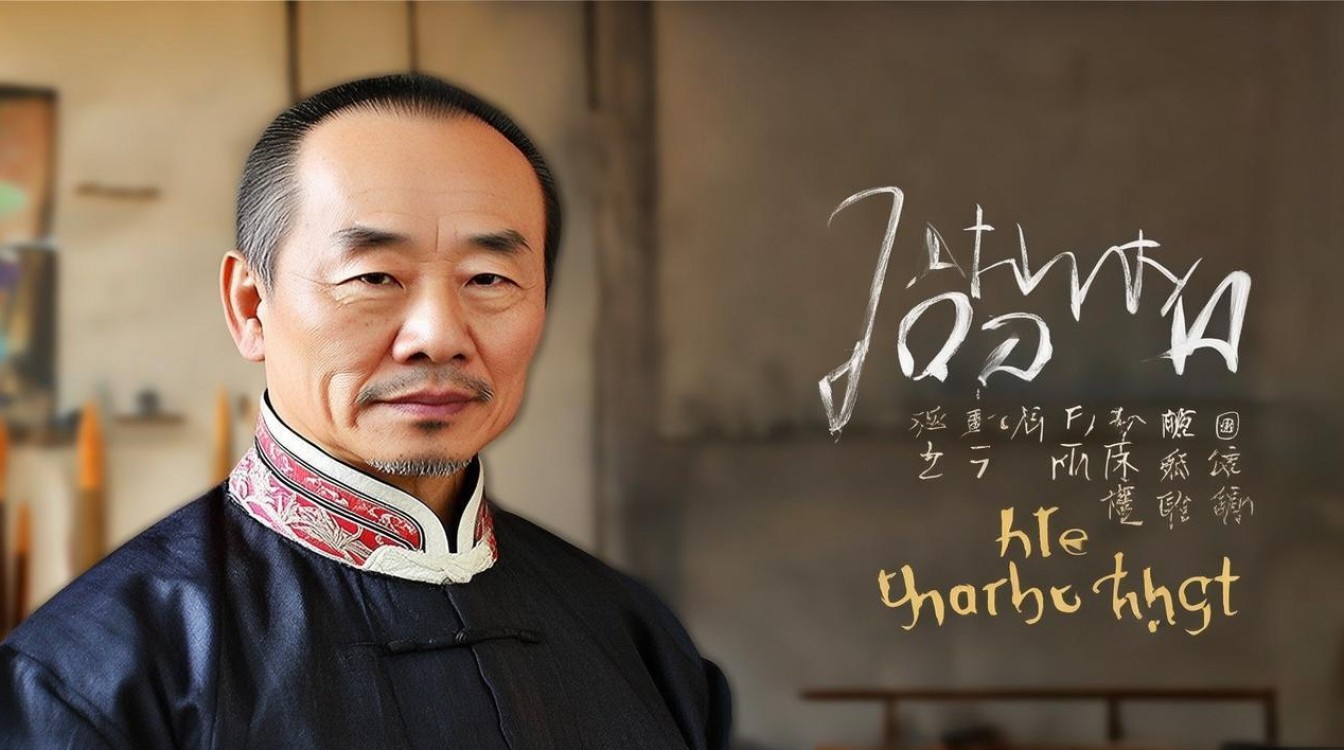 张李忠画家