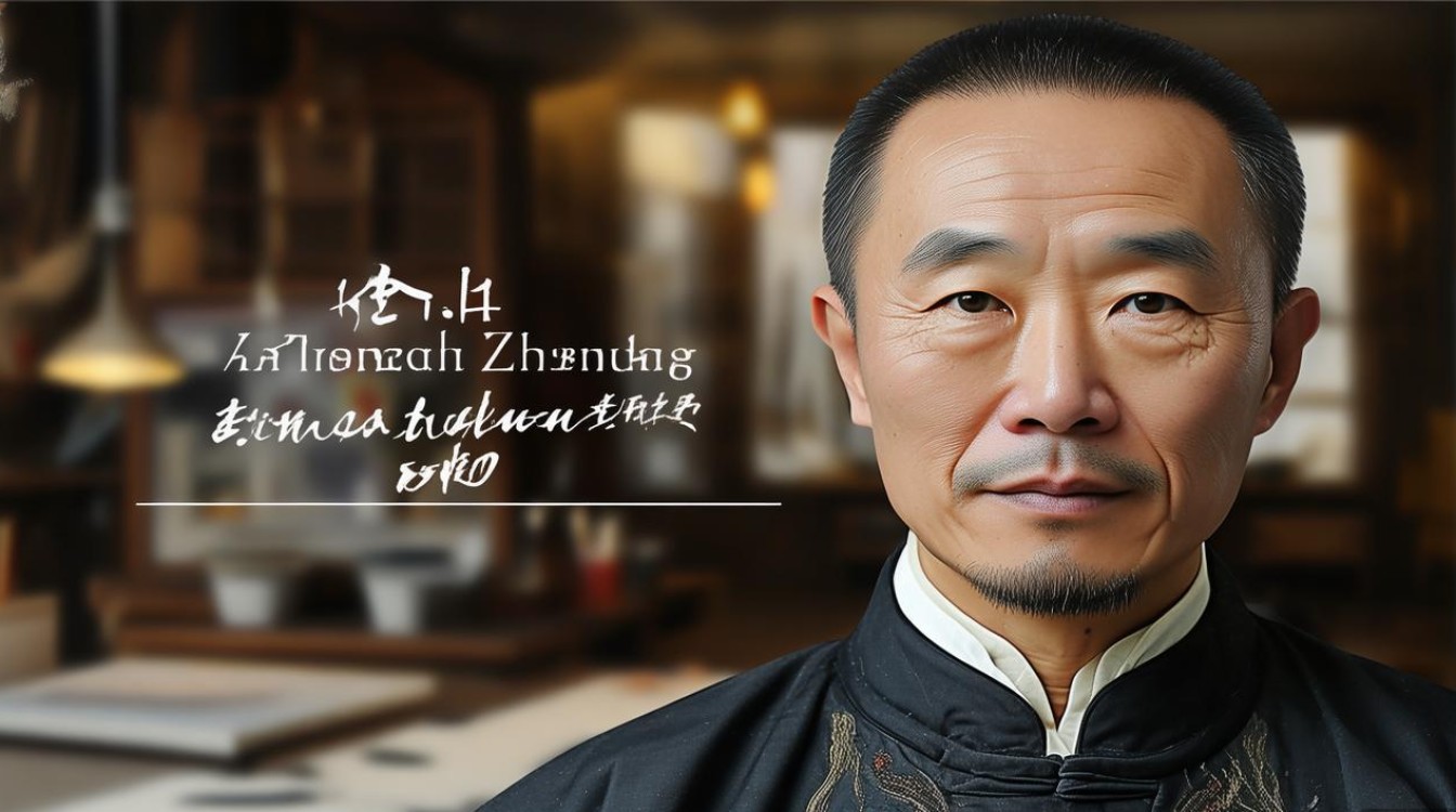 张李忠画家