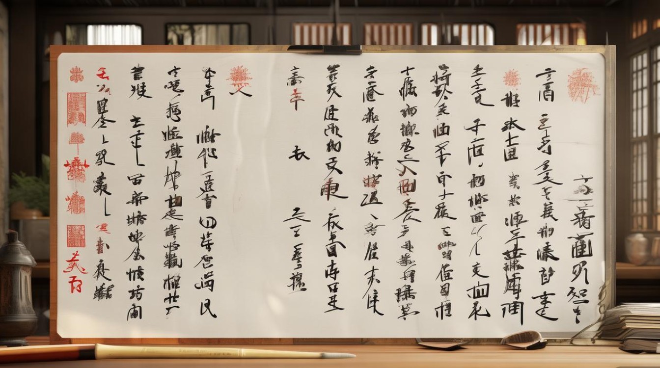 书法家張照