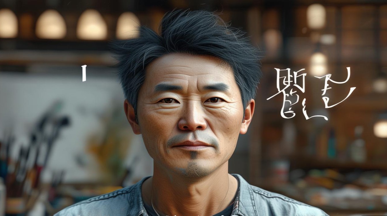 杨健健画家