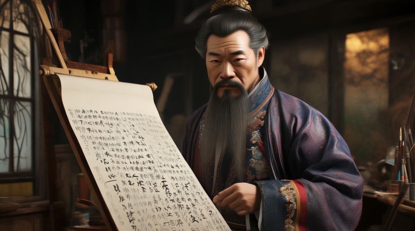 画家传天昇
