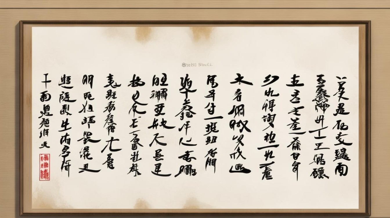 孙书利书法价格