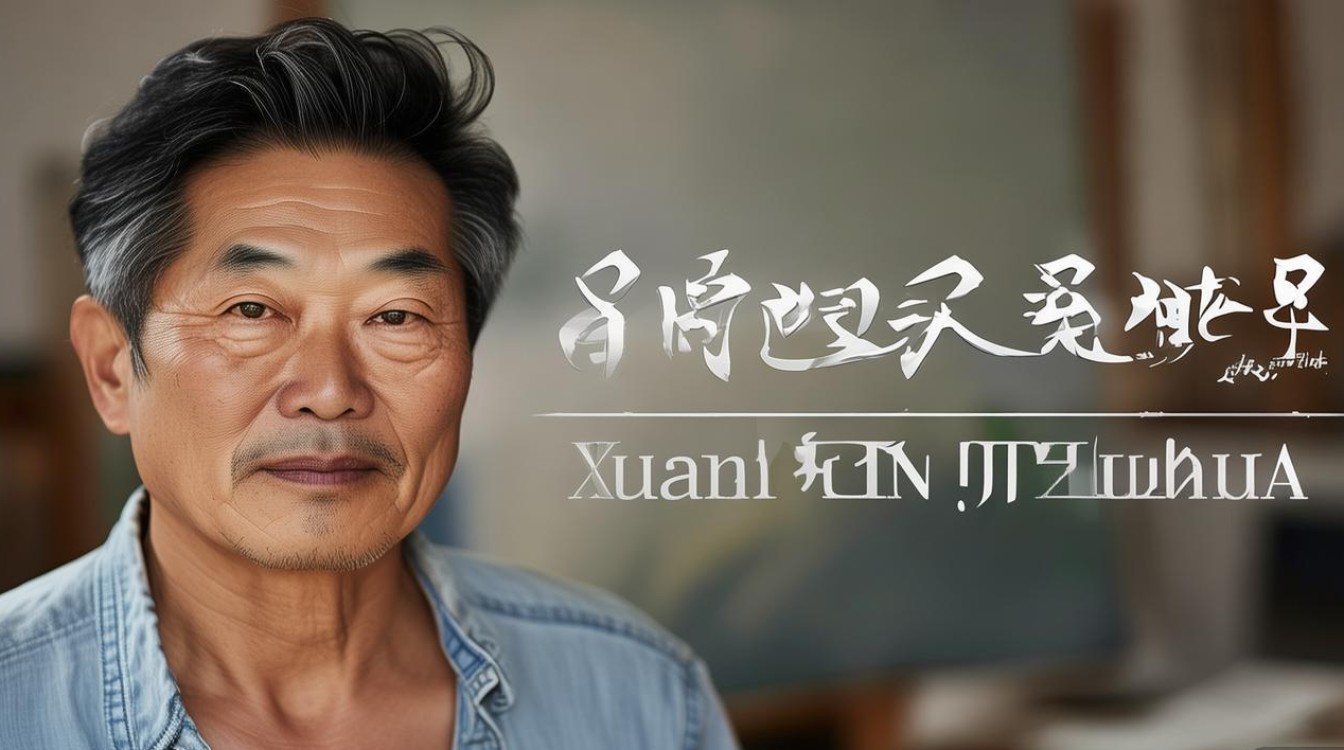 袁进华画家